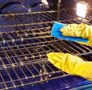 Oven Revive - Professional Oven Cleaning
